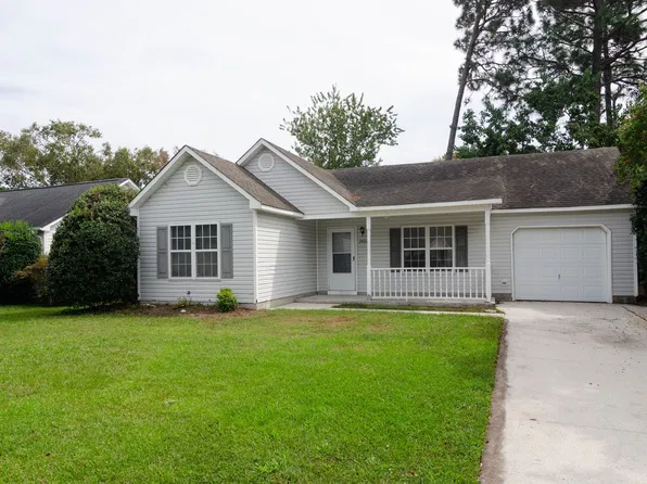 2422 White Rd, Wilmington, NC 28411