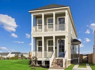 520 Atlantic Ave, New Orleans, LA 70114