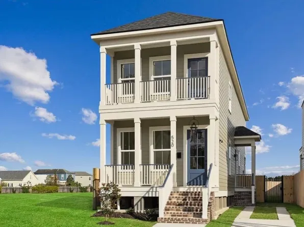 520 Atlantic Ave, New Orleans, LA 70114