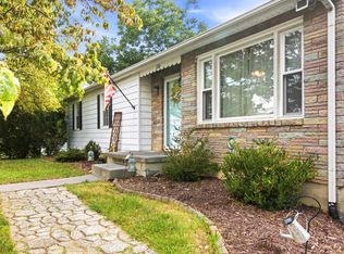 270 Haymaker St, Christiansburg, VA 24073