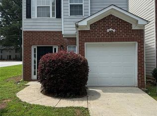 2861 Windsor Forrest Ct, College Park, GA 30349