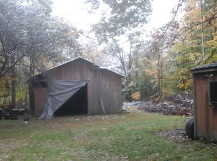 3538 Oswego Rd, Blossvale, NY 13308