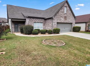3107 Rosewalk Dr, Moody, AL 35004