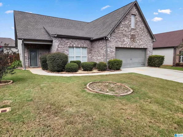 3107 Rosewalk Dr, Moody, AL 35004