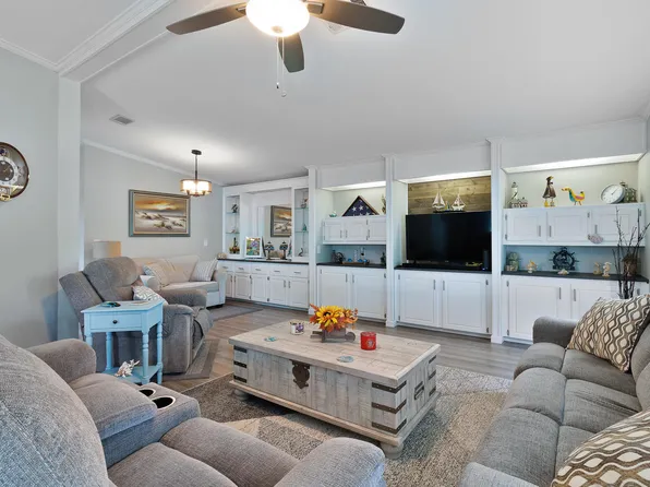 305 Avocado Drive, Barefoot Bay, FL 32976