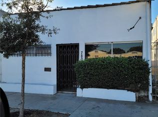 7807 S Western Ave, Los Angeles, CA 90047