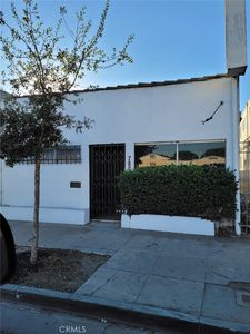 7807 S Western Ave, Los Angeles, CA, 90047