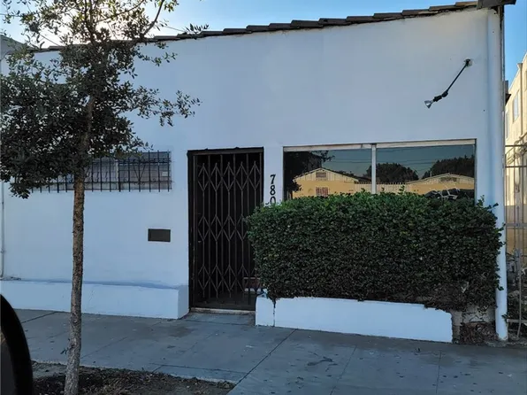 7807 S Western Ave, Los Angeles, CA 90047