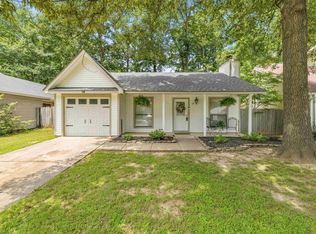 15 Oak Forest Pl, Maumelle, AR 72113