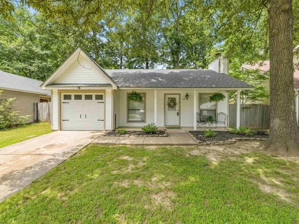 15 Oak Forest Pl, Maumelle, AR 72113