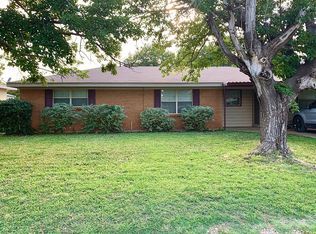 810 Yucca, Merkel, TX 79536