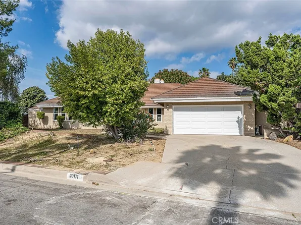 20111 Evening Breeze Dr, Walnut, CA 91789