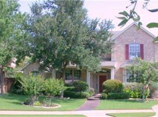 800 Oakcrest Ct, Southlake, TX 76092