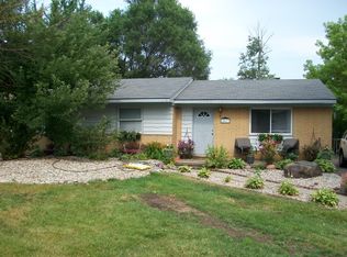 10633 Van Buren St, Van Buren Township, MI 48111