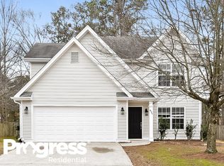 427 Windstream Dr SW, Marietta, GA 30060