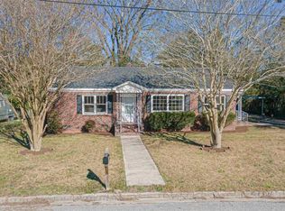 117 Tedder St, Darlington, SC 29532