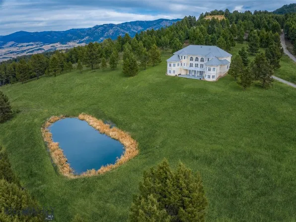 303 Sled Run Rd, Bozeman, MT 59715
