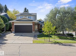 15 Willoughby Dr, Saint Albert, AB T8N4E5