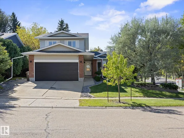 15 Willoughby Dr, Saint Albert, AB T8N 4E5