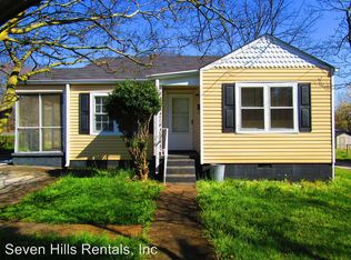 105 Juniper Way, Rome, GA 30161