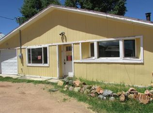 201 Cedar St, Victor, CO 80860