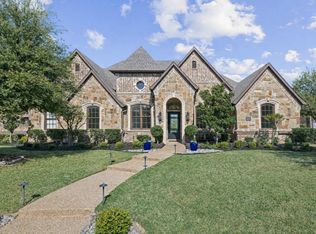 2284 Courtland Dr, Frisco, TX 75034