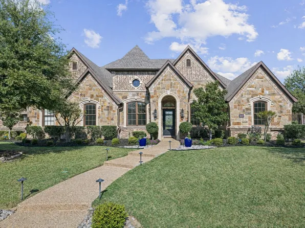 2284 Courtland Dr, Frisco, TX 75034