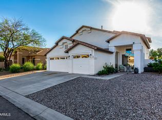 142 S Nebraska St, Chandler, AZ 85225