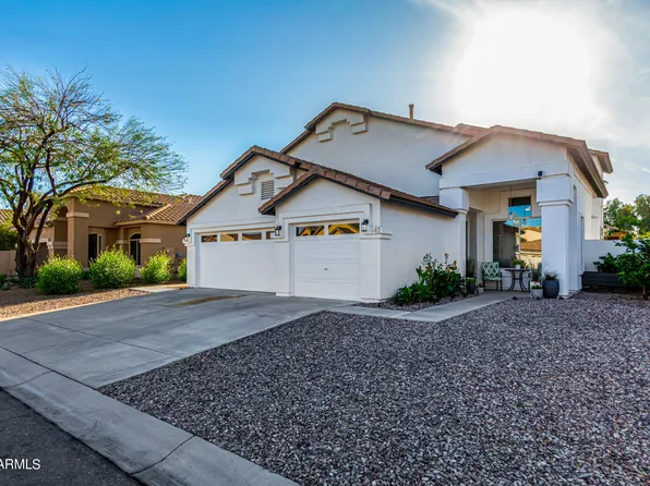 142 S NEBRASKA Street, Chandler, AZ 85225
