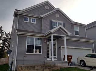 14851 Eagle St, Bennington, NE 68007
