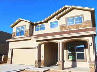 11340 E Ranch Ct, El Paso, TX 79934