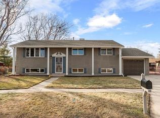 4337 San Miguel Cir, Colorado Springs, CO 80915