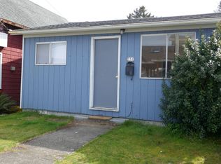 351 9th Ave, Seaside, OR 97138