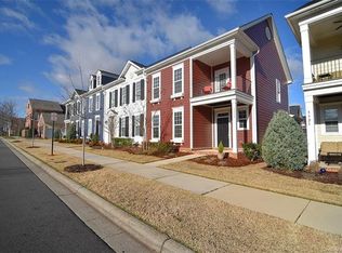 3317 Coventry Commons Dr, Mint Hill, NC 28227