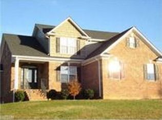 311 Mayberry St, Winston Salem, NC 27107
