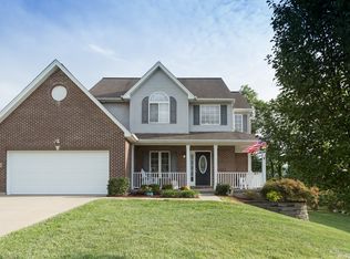 6264 Martys Trl, Independence, KY 41051