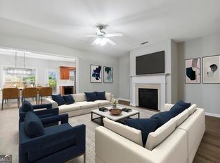 3635 McClaren Way, Lawrenceville, GA 30044