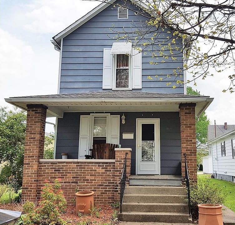 1st image of 1017 Parrish St