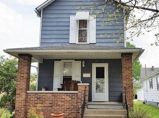 1017 Parrish St, Uhrichsville, OH 44683