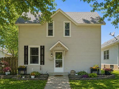2626 N 3rd St, Clinton, IA, 52732