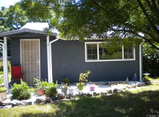 341 Central St, Orland, CA 95963