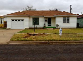 613 Bruce Ave, Dumas, TX 79029