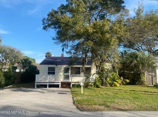 1211 1st Ave N, Jacksonville Beach, FL 32250