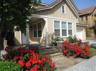 23 Water Lily, Irvine, CA 92606