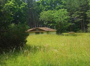 245 Rose Hill Rd, Columbia, VA 23038