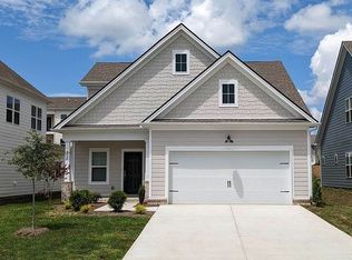 6113 Saxlingham Pl LOT 54, Smyrna, TN 37167