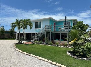 120 Bay Mar Dr, Fort Myers Beach, FL 33931