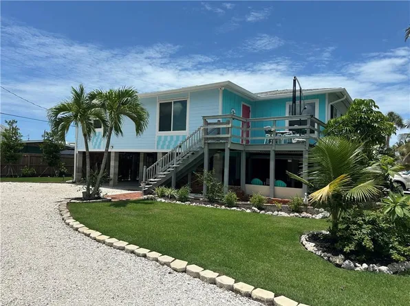 120 Bay Mar DR, FORT MYERS BEACH, FL 33931