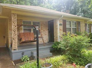 3061 S Edgeware Rd, Memphis, TN 38118