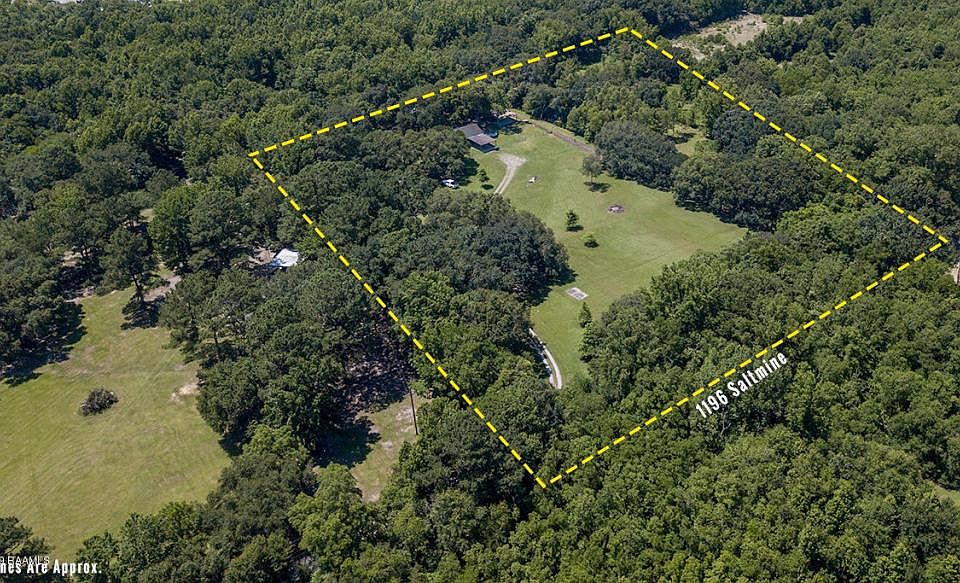 1196 Salt Mine Road Rd, Breaux Bridge, LA 70517 Zillow